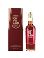 Kavalan Sherry Oak Bottled 2018 - HKDNP 70cl / 46%