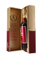 Kavalan Sherry Oak Bottled 2018 - HKDNP 70cl / 46%