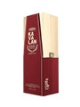 Kavalan Sherry Oak Bottled 2018 - HKDNP 70cl / 46%