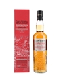 Glen Scotia 10 Year Old Bordeaux Red Wine Cask Finish Bottled 2021 - Campbeltown Malts Festival 70cl / 56.1%