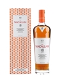 Macallan 18 Year Old Colour Collection 70cl / 43%
