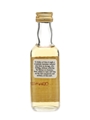 Port Ellen 1980 Gordon & MacPhail 5cl / 63.9%
