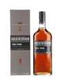 Auchentoshan Three Wood Bourbon, Oloroso & PX Sherry Matured 70cl / 43%