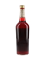 Tuoni & Canepa Negroni Bottled 1960s-1970s 100cl / 33%