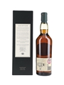 Lagavulin 16 Year Old  70cl / 43%
