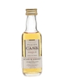 Port Ellen 1978 Gordon & MacPhail 5cl / 63.6%