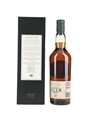 Lagavulin 16 Year Old  70cl / 43%
