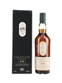 Lagavulin 16 Year Old  70cl / 43%