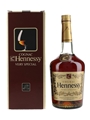 Hennessy VS Bottled 1990s 100cl / 40%