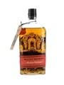 Bulleit Bourbon Frontier Whiskey Tattoo Edition 70cl / 45%