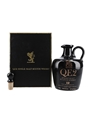 QE2 12 Year Old Ceramic Decanter Bottled 1980s 75cl / 48.6%