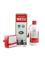 Kweichow Moutai 2011 Baijiu 50cl / 43%