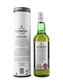 Laphroaig Quarter Cask  70cl / 48%