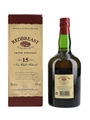 Redbreast 15 Year Old Bottled 2000s 70cl / 46%