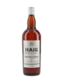 Haig Gold Label Bottled 1980s 100cl / 43%
