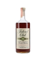 Federal Club 6 Year Old 90 Proof Bottled 1970s 113.6cl / 45%