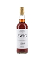 Springbank 1993 Private Bottling - SWIG 70cl / 54.3%