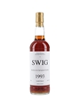 Springbank 1993 Private Bottling - SWIG 70cl / 54.3%