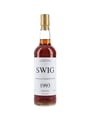 Springbank 1993 Private Bottling - SWIG 70cl / 54.3%