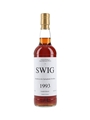 Springbank 1993 Private Bottling - SWIG 70cl / 54.3%