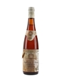 1971 Mettenheimer Schlossberg Riesling-Gewurztraminer Winegut Phillip Wissmann 70cl