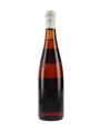 1971 Mettenheimer Schlossberg Riesling-Gewurztraminer Winegut Phillip Wissmann 70cl