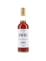Springbank 1993 Private Bottling - SWIG 70cl / 54.3%