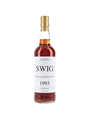 Springbank 1993 Private Bottling - SWIG 70cl / 54.3%