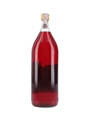 Ramponi Bitter Liquore Bottled 1970s - Large Format 200cl / 21%