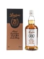 Longrow 21 Year Old Bottled 2022 70cl / 46%