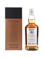 Longrow 21 Year Old Bottled 2022 70cl / 46%