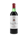 1975 Chateau Musar  75cl