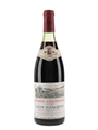 1984 Gevrey Chambertin Clos Saint Jacques 1er Cru Armand Rousseau Pere & Fils 75cl / 13%