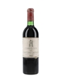 1966 Chateau Latour Premier Grand Cru Classe 75cl