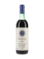 1978 Bolgheri Sassicaia Tenuta San Guido 75cl / 12.6%