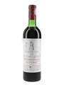 1961 Chateau Latour Premier Grand Cru Classe - 100 Points 75cl
