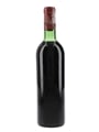 1961 Chateau Latour Premier Grand Cru Classe - 100 Points 75cl