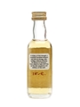Highland Park 1984 Bottled 1996 Gordon & MacPhail 5cl / 58.6%