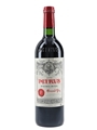 2000 Chateau Petrus Pomerol - 100 Points 75cl / 13.5%