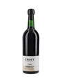 1966 Croft Vintage Port  75cl