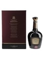 Royal Salute 38 Year Old Bottled 2010 - Stone Of Destiny 70cl / 40%