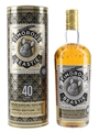 Timorous Beastie 40 Year Old Limited Edition Bottled 2016 - Douglas Laing 70cl / 54.7%