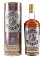 Timorous Beastie 21 Year Old Sherry Edition Bottled 2016 - Douglas Laing 70cl / 46.8%
