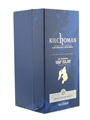 Kilchoman 100% Islay Inaugural Release 2011 70cl / 50%