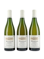 2008 Meursault Les Luchets Domaine Roulot 3 x 75cl / 13%