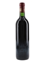 1990 Chateau Margaux Premier Grand Cru Classe - 100 Points 75cl / 12.5%