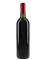 1988 Chateau Palmer Margaux - Grand Cru Classe 75cl / 12%