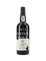 1975 Butler, Nephew & Co. Vintage Port  75cl