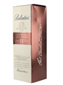 Ballantine's 12 Year Old Blended Malt  70cl / 40%