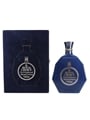 Long John 21 Year Old Royal Choice Bottled 1980s-1990s - Spode Decanter 75cl / 43%